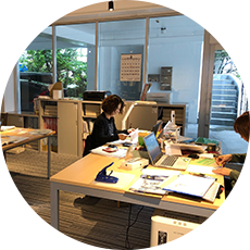 藤井基樹行政書士事務所 様