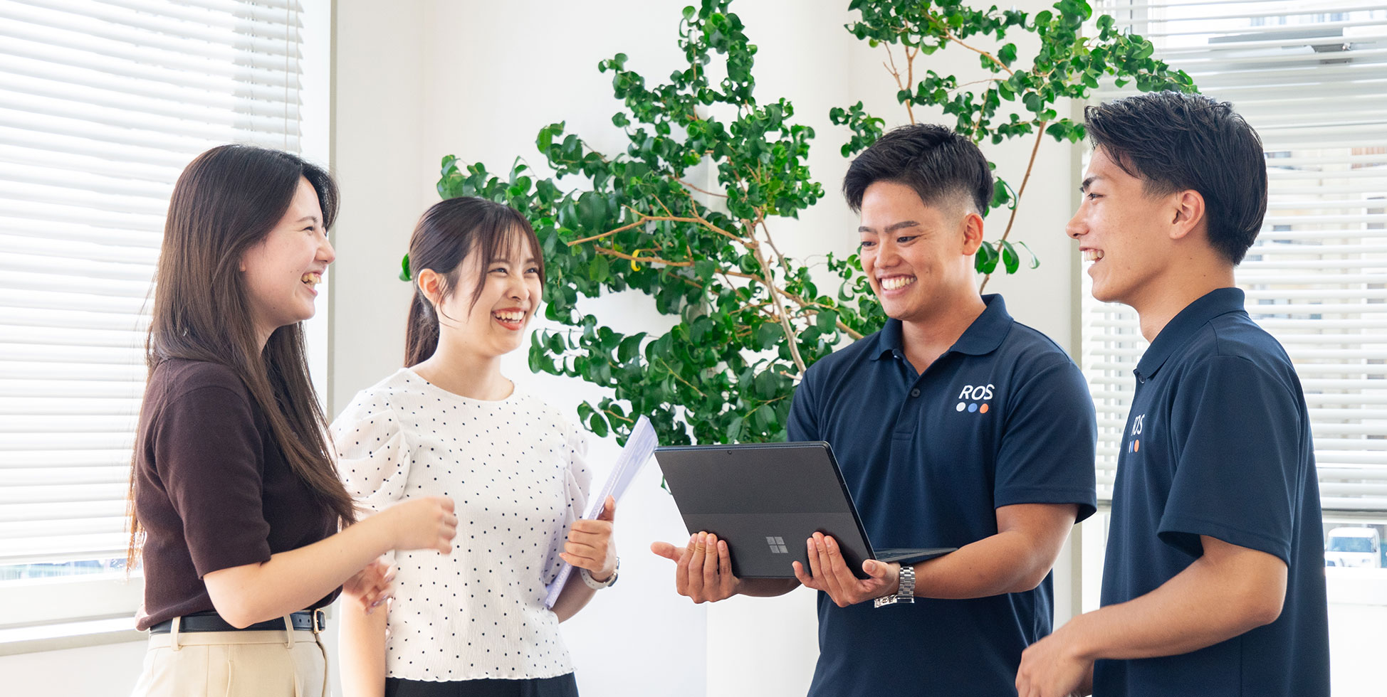 募集職種 コーポレート（経理／労務）スタッフ