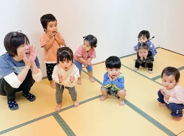 園のこだわり・大切にしている事
