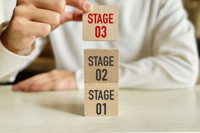 私たちの理念とビジョン