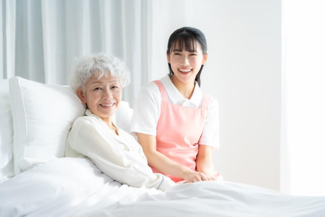 訪問看護ステーションとは