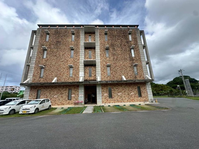 名護市　北部広域市町村圏事務組合様漏水補修工事