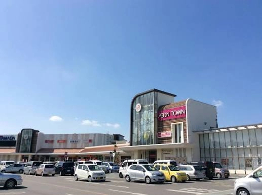 南城市大里道場（イオンタウン南城大里）
