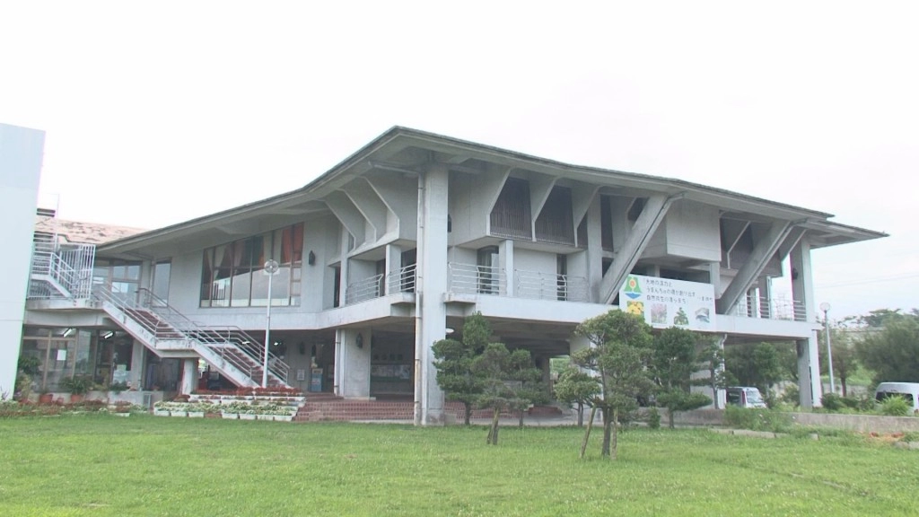 八重瀬道場（八重瀬町中央公民館）
