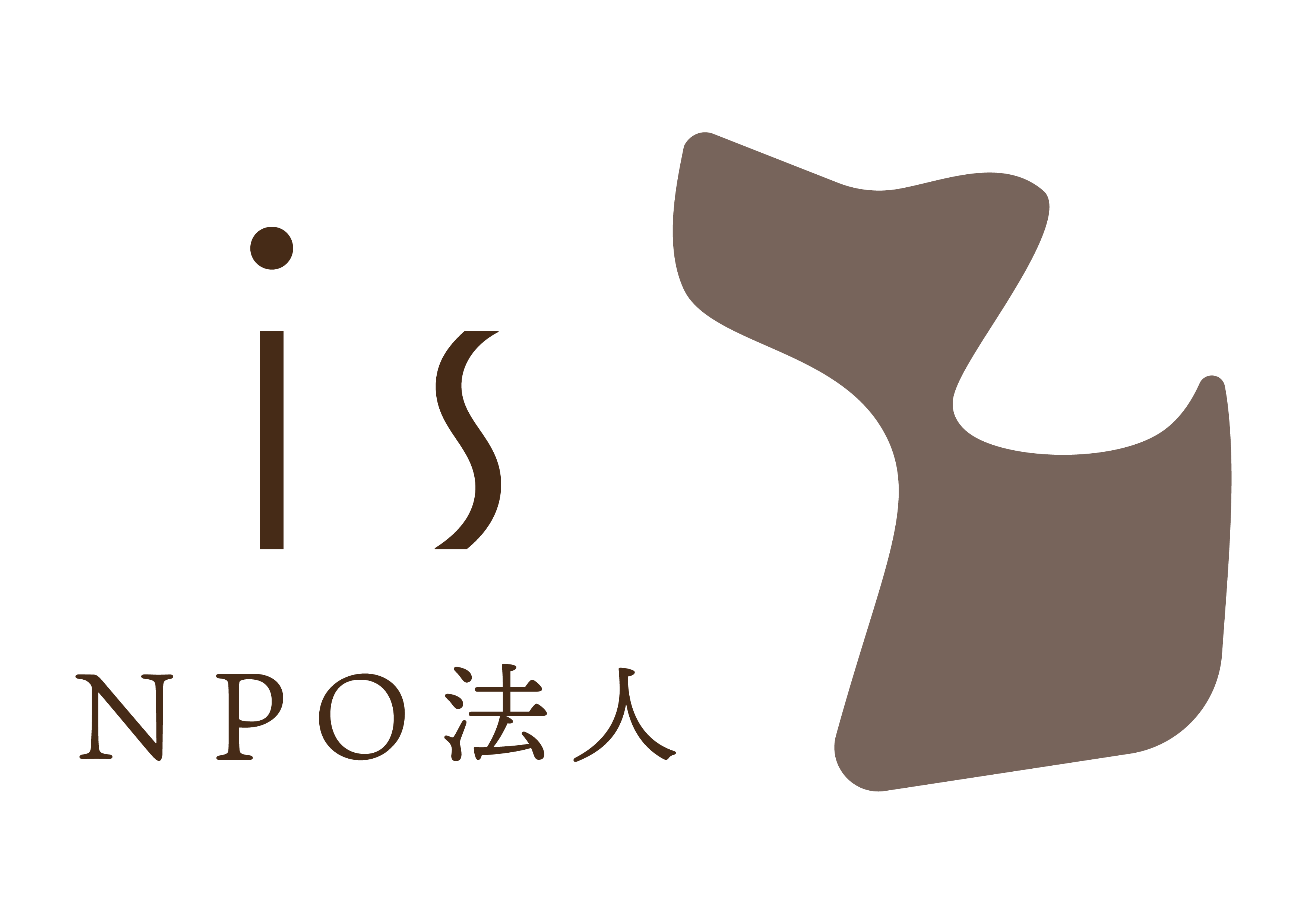 NPO法人 is（アイズ）旧PIPS
