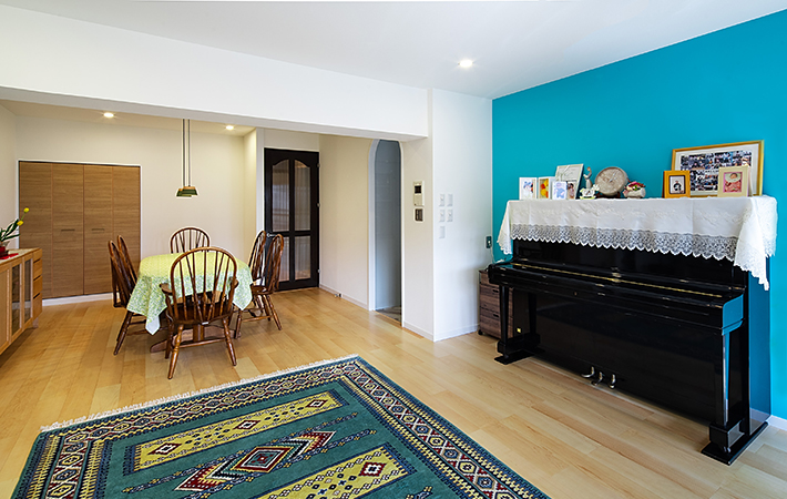 室内デザインスタジオ 住宅インテリアデザイン