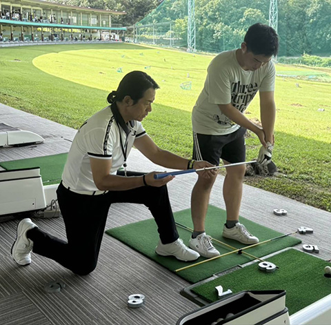 認定指導者紹介