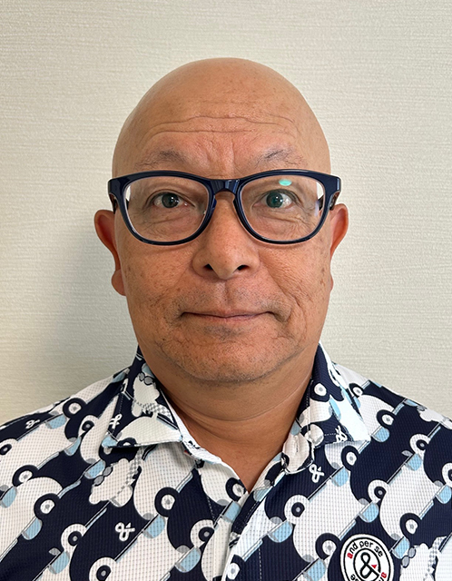 認定指導者紹介