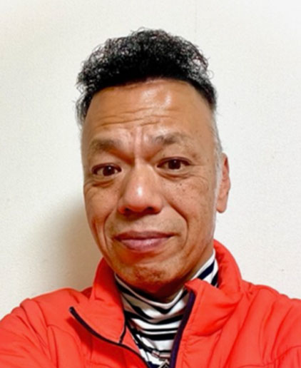 認定指導者紹介