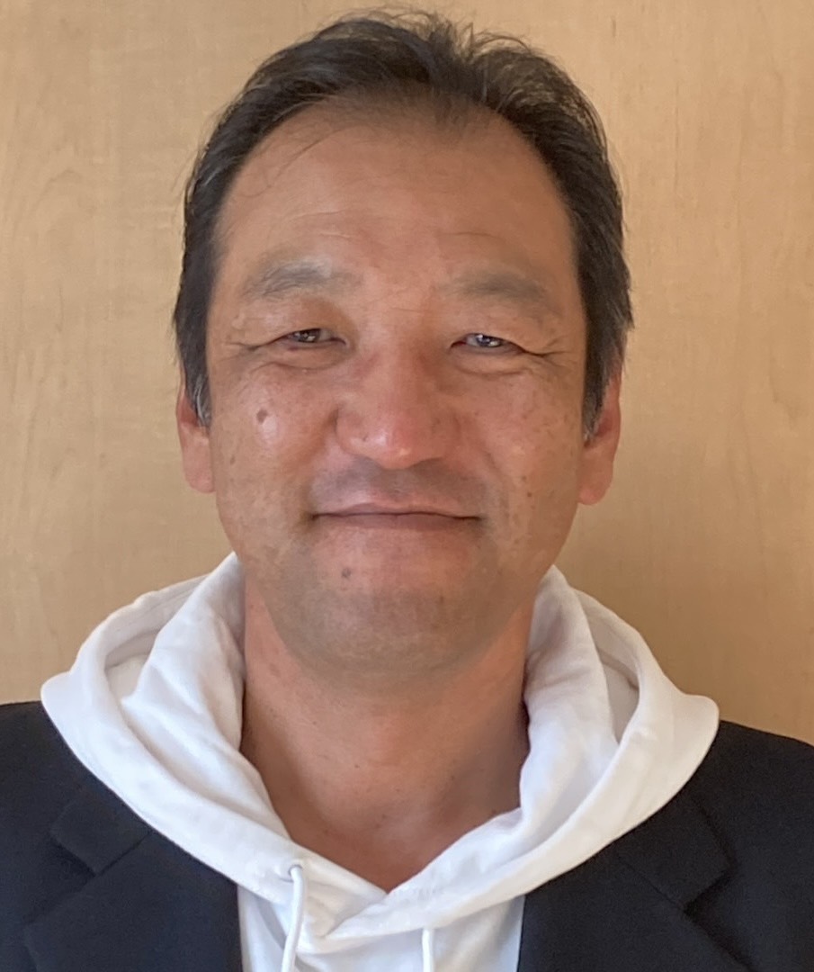 認定指導者紹介