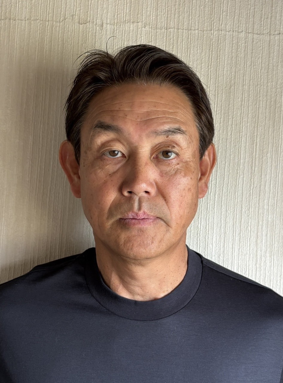 松山　浩司