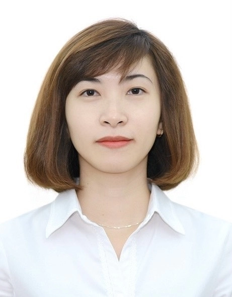 TRAN THI LAN HUONG