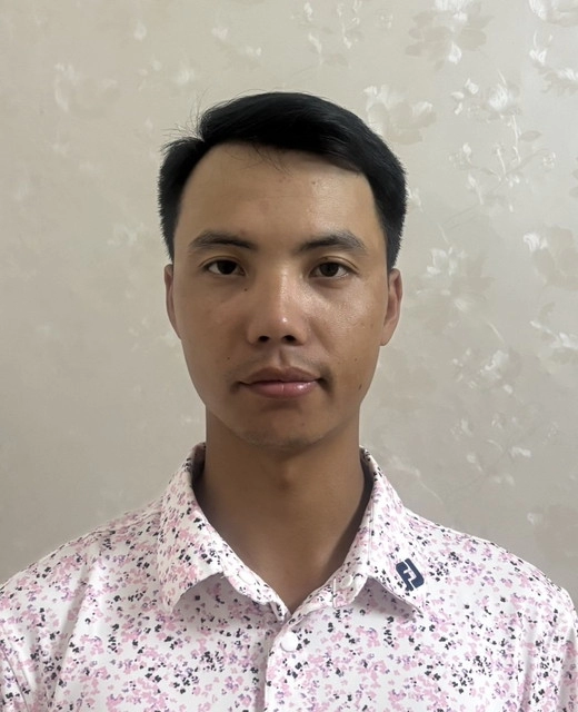 DUONG CONG HUY HUNG
