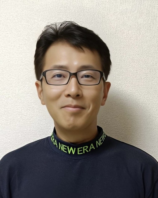 認定指導者紹介