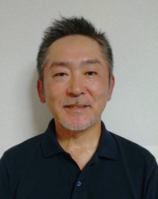 認定指導者紹介