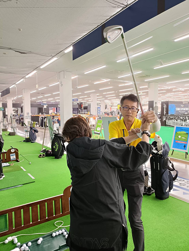 認定指導者紹介