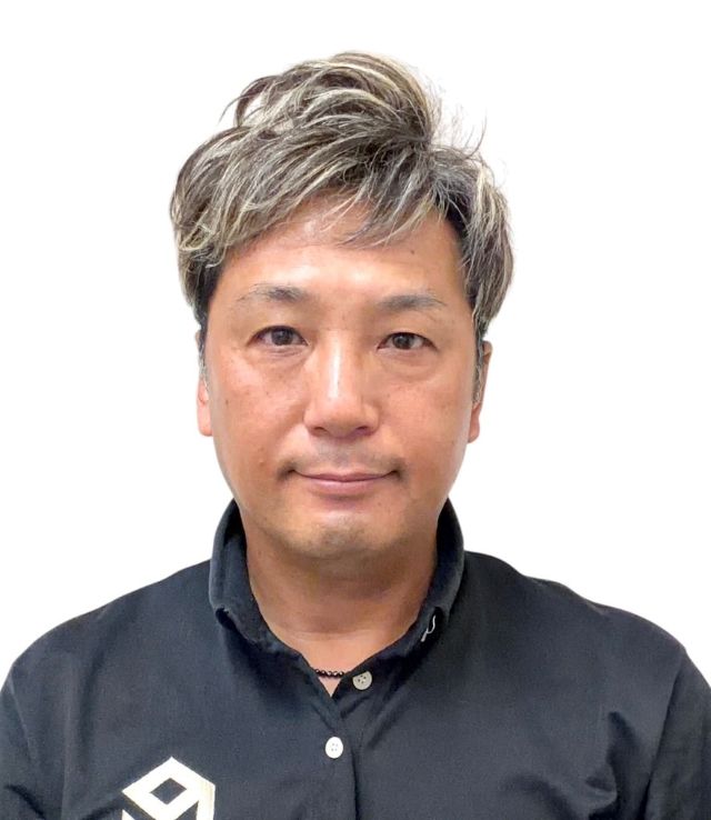 認定指導者紹介