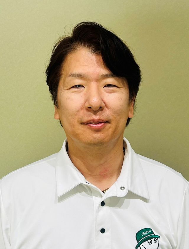 認定指導者紹介