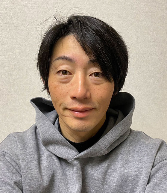 認定指導者紹介