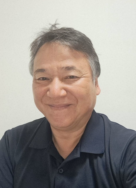 武藤 正二