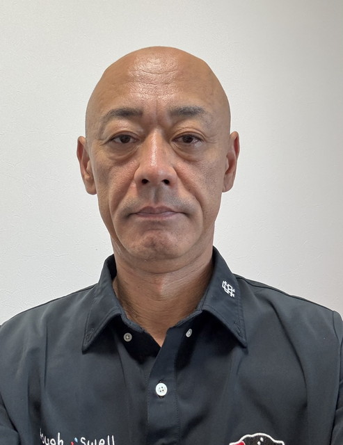 認定指導者紹介