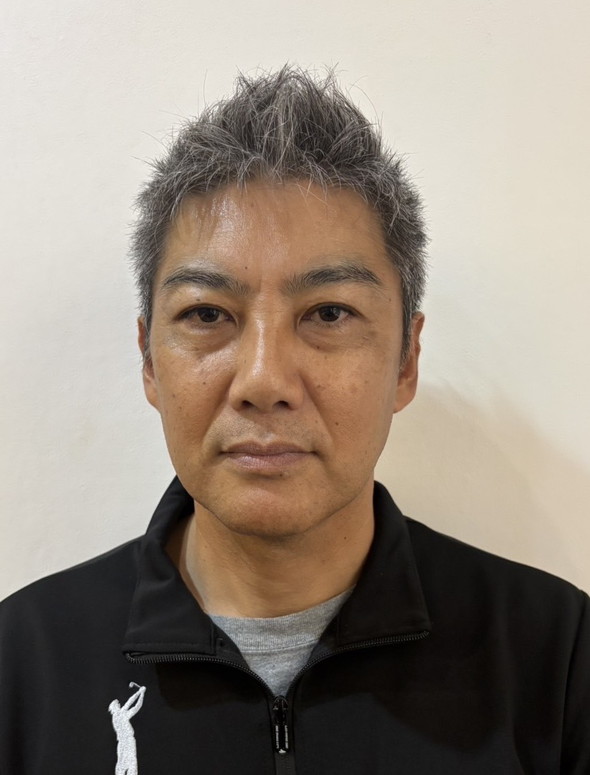 清水 圭一郎
