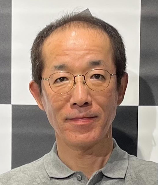 認定指導者紹介