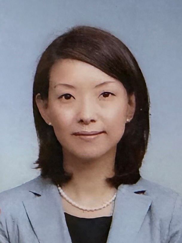 大川　美香子