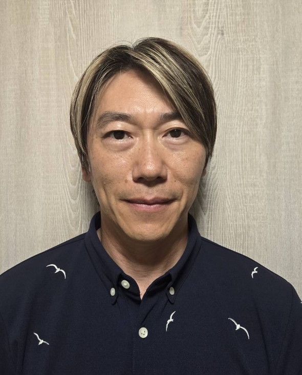 戸塚 蔵人