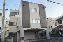 東洋電気工事 株式会社外観