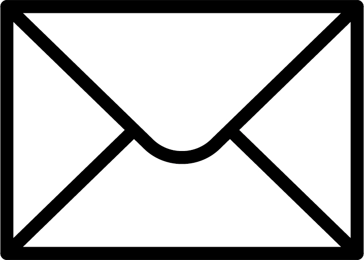 メールでのお問い合わせ