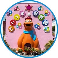 てぃっず保育園