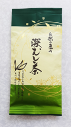 自園の銘茶