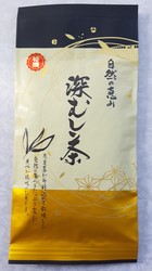 特上煎茶