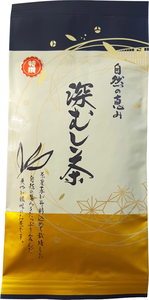特上煎茶