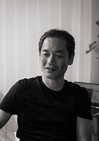 代表取締役 岡田充(おかだ みつる)