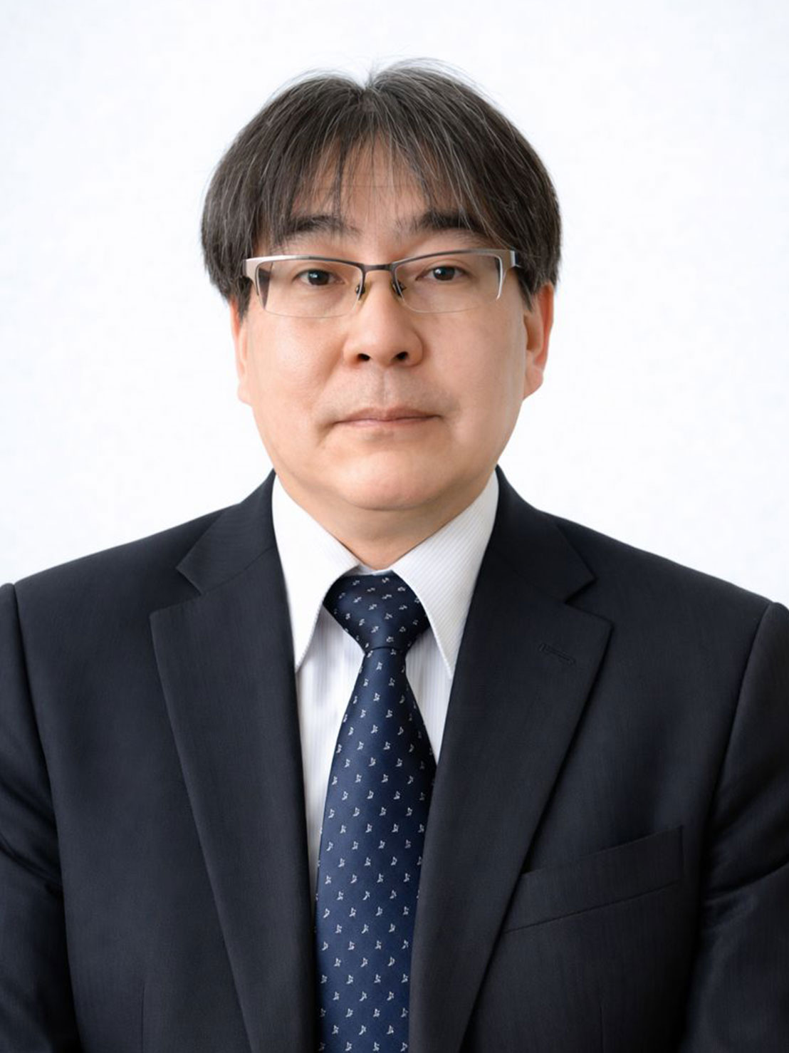 代表挨拶