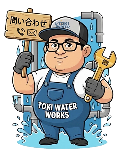 株式会社土岐：愛知県豊川市｜工場・プラントの火災予防・防火スプリンクラー