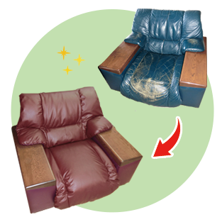 リフォーム実績