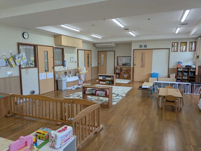 社会福祉法人 幸福義会 ねたて保育園
