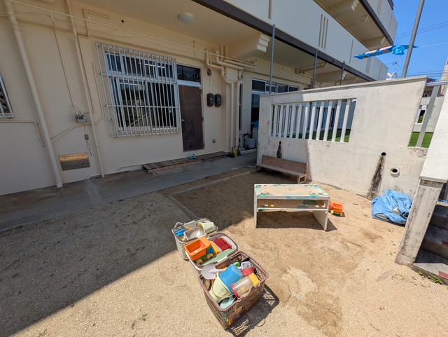 ねたて保育園