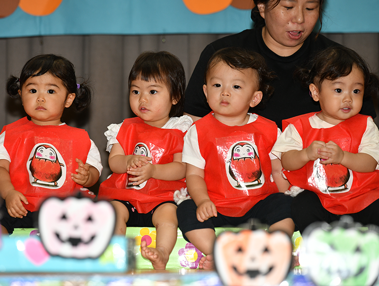社会福祉法人まなぶ福祉会 森川保育園
