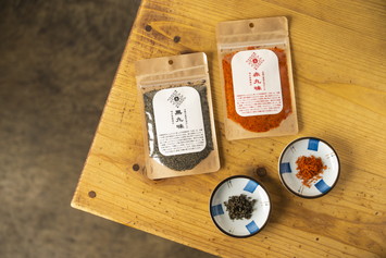 赤九味／黒九味セット