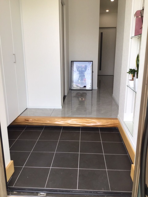 中央銘木 施工実績 リフォーム