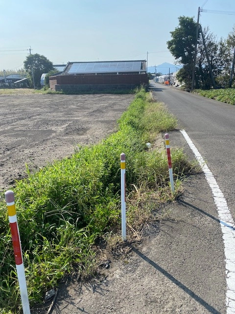 鹿児島県肝属郡東串良町川西