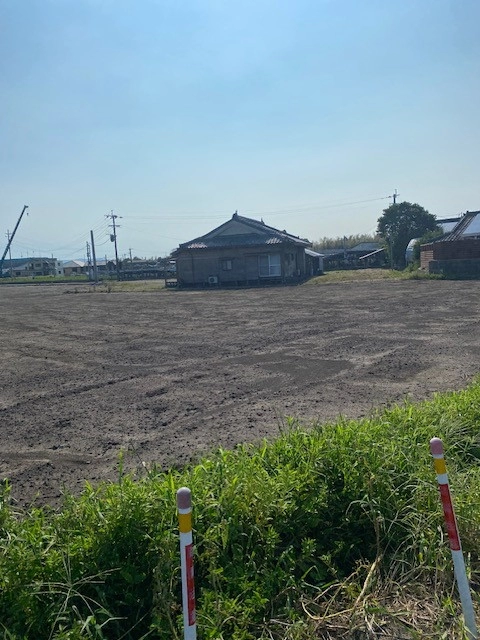 鹿児島県肝属郡東串良町川西