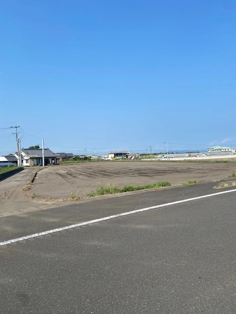 鹿児島県肝属郡東串良町川西