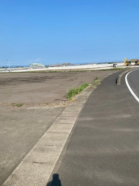 鹿児島県肝属郡東串良町川西