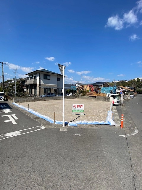 鹿児島県鹿児島市大明丘1丁目