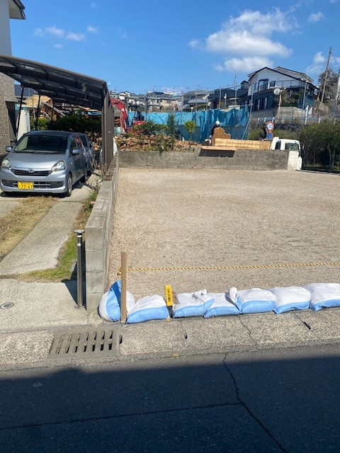 鹿児島県鹿児島市大明丘1丁目